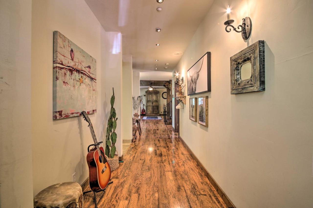 Incredible Lake Arrowhead Home With Views And Decks! المظهر الخارجي الصورة